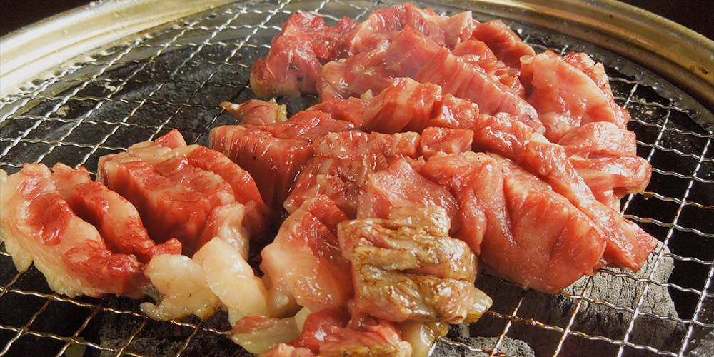 厳選焼肉-おすすめ