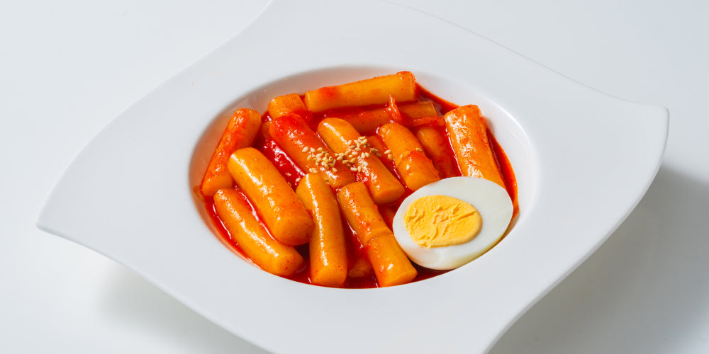 モチモチ食感の餅との相性は抜群！