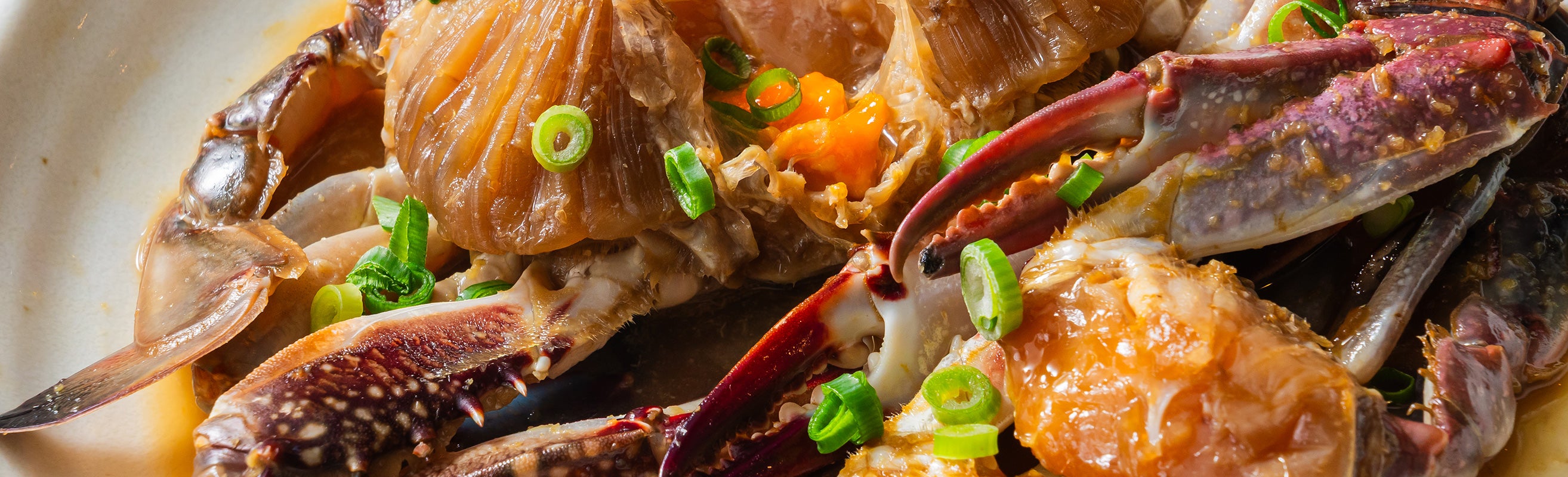 カンジャンケジャン-おすすめ