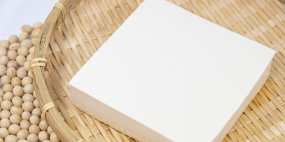 冷奴のアクセントに