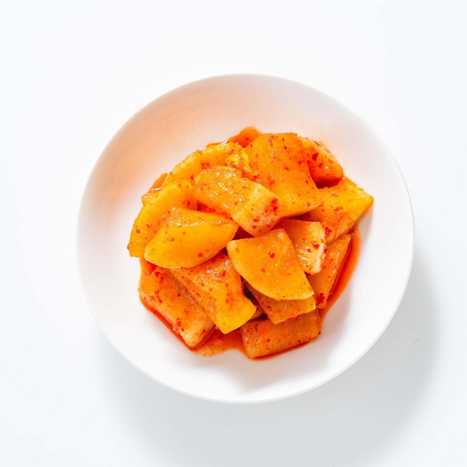 カクテキ 500g – 吾照里-OJORI-