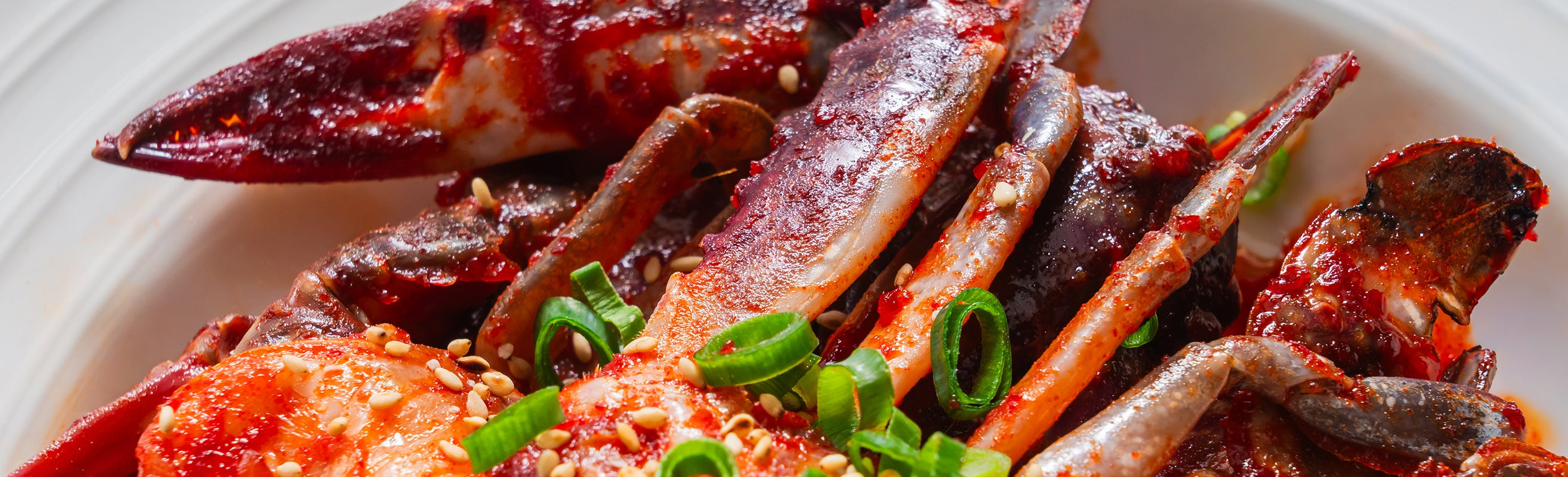 ヤンニョムケジャン-おすすめ